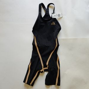 NWT Adidas adizero Swimsuit 26"